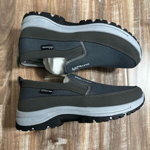 CNA Shoes, CNA Trop Shoes for Men Orthopedic Shoes for Men for Outdoor Activity